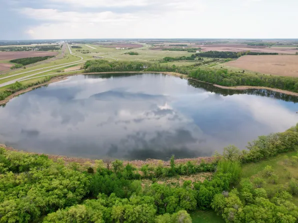 PARCEL 460th St #B, Perham, MN 56573