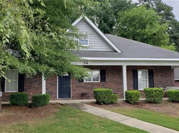 802 W Longleaf Dr Unit 34, Auburn, AL 36832