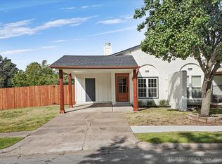 1534 S 108th East Pl, Tulsa, OK 74128