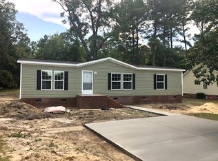 3174 Tall Oaks Dr, Florence, SC 29506