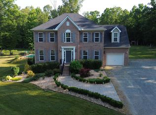 138 Dove Hollow Dr, Louisa, VA 23093
