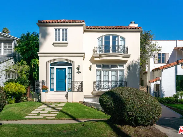 860 Wellesley Ave, Los Angeles, CA 90049