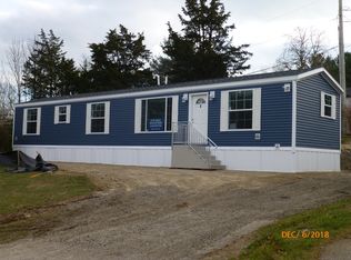 2 Dogwood Dr, Charlestown, RI 02813