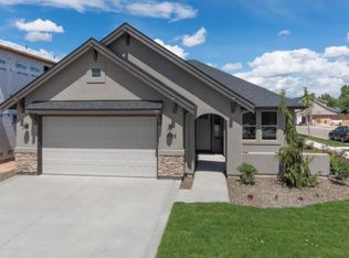 4058 W Gray Fox St, Eagle, ID 83616