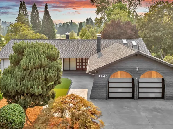 4645 NW 191st Ave, Portland, OR 97229