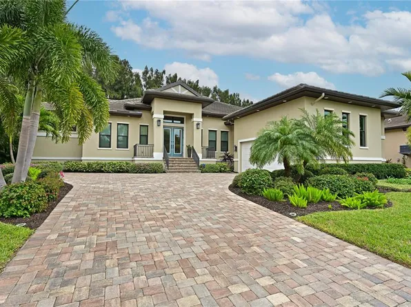 12309 Baypointe Ter, Cortez, FL 34215