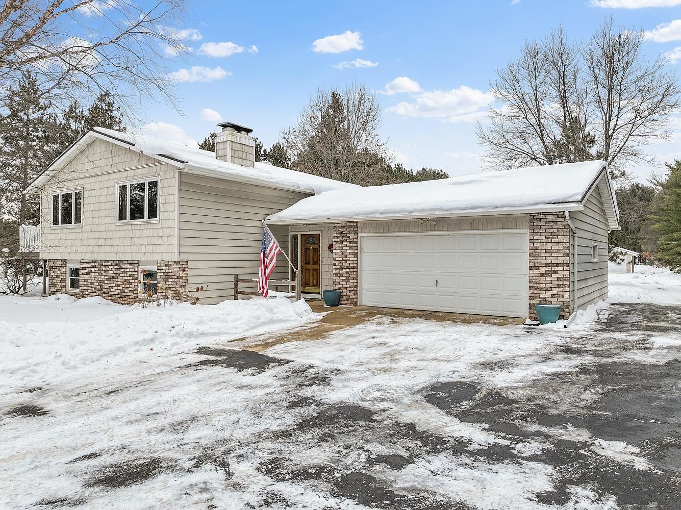 6836 Gregory Ln, Sobieski, WI 54171 Zillow