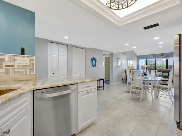 2400 S Ocean Drive #3128, Fort Pierce, FL 34949