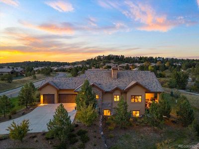 5065 Castle Pines Drive, Castle Rock, CO, 80108