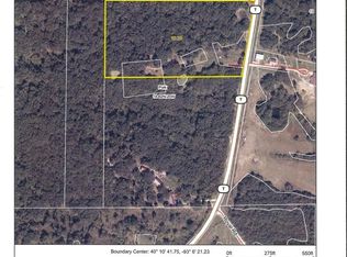 Highway T, Milan, MO 63556