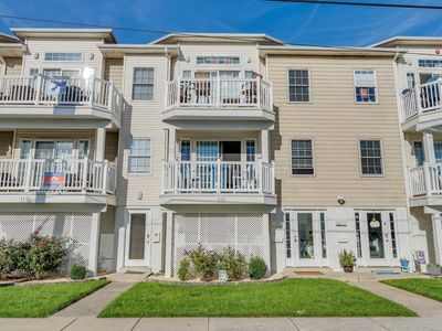 315 E Wildwood Ave #A, Wildwood, NJ, 08260