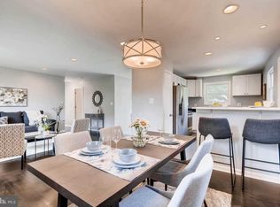 9020 Hamor Rd, Randallstown, MD 21133