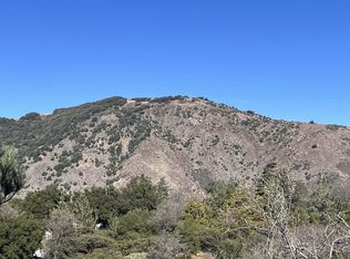 0 Banner View Dr #0, Julian, CA 92036