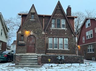 16566 Kentucky St #1, Detroit, MI 48221