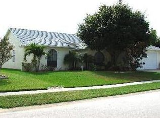 3381 Floral Palm Blvd, Melbourne, FL 32901