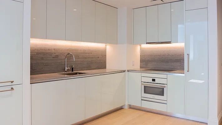 Rented by Brown Harris Stevens | media 3