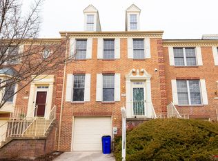 5565 April Journey, Columbia, MD 21044