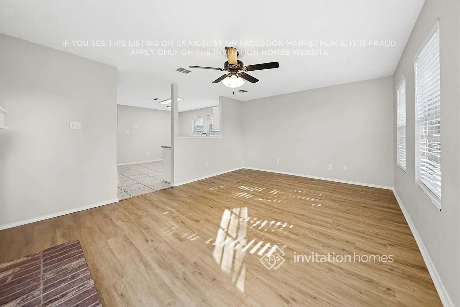 8008 Settlement Dr Denton, TX 76210 — Photo 4