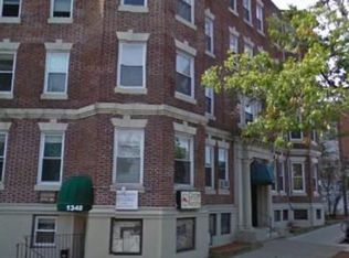 1351 Commonwealth Ave #7, Allston, MA 02134