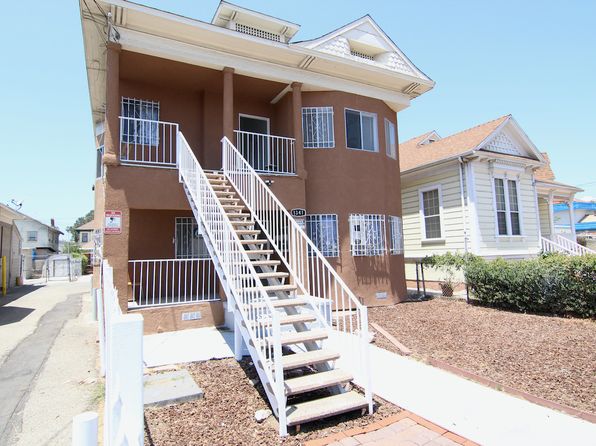 1341 S Union Ave APT 1