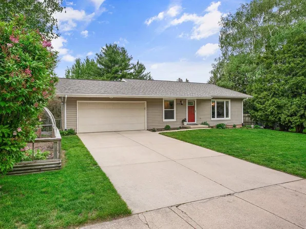 2818 Brandon Road, Madison, WI 53719