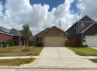 2909 Grand Anse Dr, Katy, TX 77493