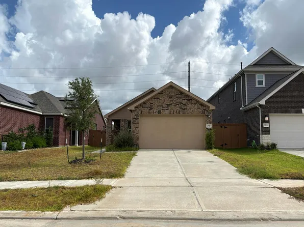 2909 Grand Anse Dr, Katy, TX 77493