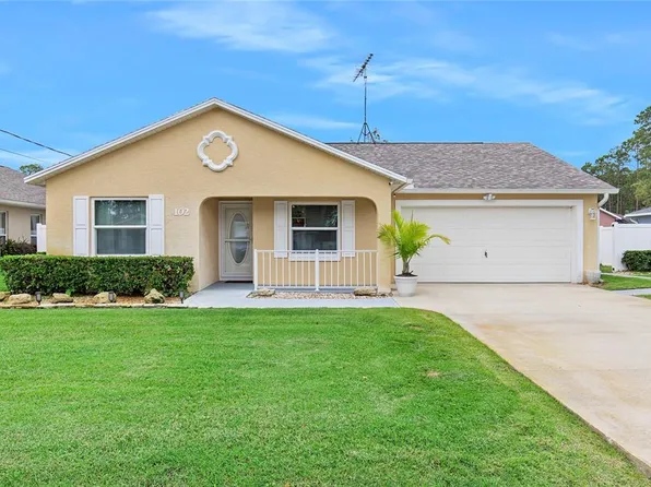 102 Eastwood Dr, Palm Coast, FL 32164