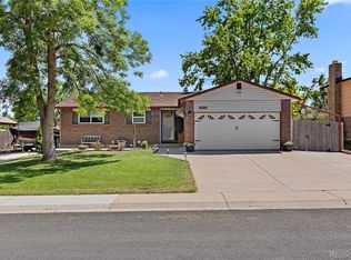 13936 W 74th Pl, Arvada, CO 80005