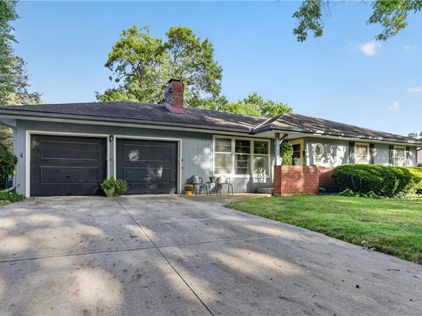 5019 Pawnee Dr, Roeland Park, KS 66205