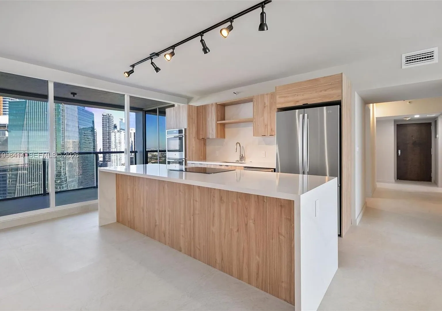1541 Brickell Avenue B3503, Miami, FL 33129 — Photo 1