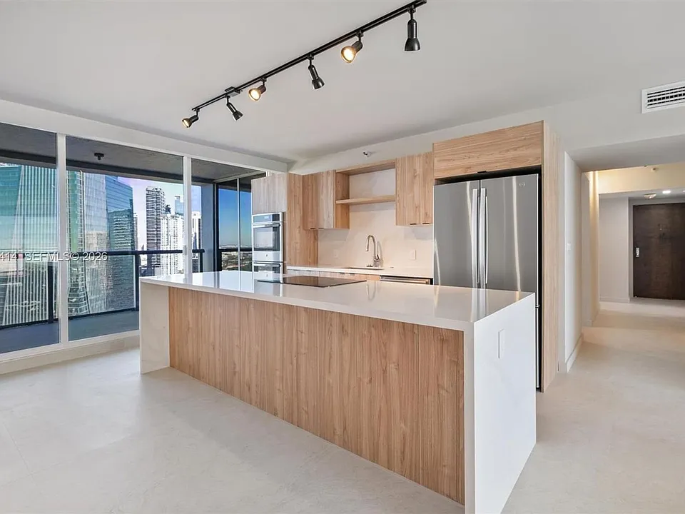1541 Brickell Ave #B3503