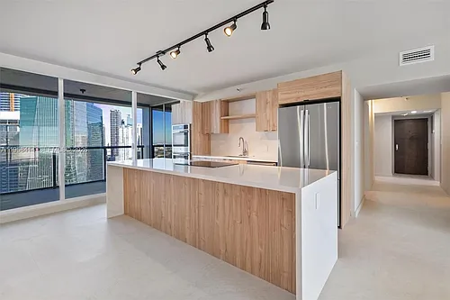 1541 Brickell Ave #B3503 Photo 1