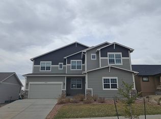 13437 Park Meadows Dr, Peyton, CO 80831