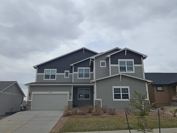 13437 Park Meadows Dr, Peyton, CO 80831