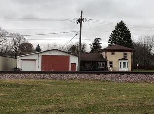 188 Martin St, Sharon, WI 53585