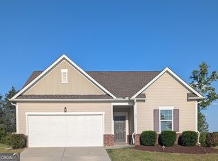 123 Siena Dr NW, Cartersville, GA 30120