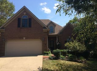 5036 Ivybridge Dr, Lexington, KY 40515