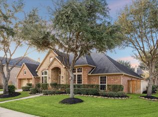 4706 Mesquite Meadow Ln, Katy, TX 77494