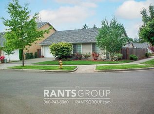 3630 Bittersweet St SE, Olympia, WA 98501