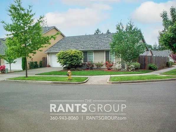3630 Bittersweet St SE, Olympia, WA 98501