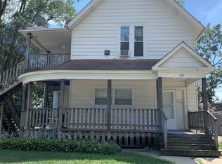 441 Addison St APT 4, Elgin, IL 60120