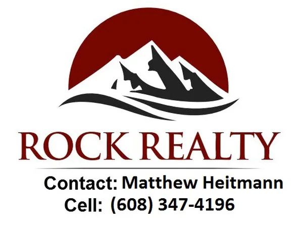 2232 Buckingham Rd, Stoughton, WI 53589