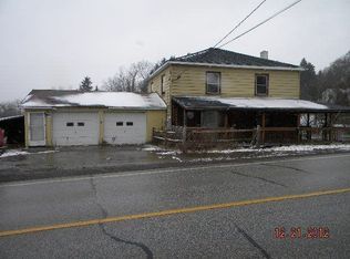 20269 Main St Hwy 86, Saegertown, PA 16433