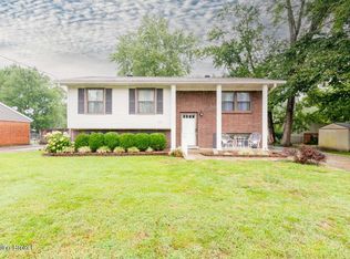 719 Tin Dor Way, Fairdale, KY