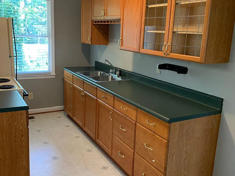 2nd view of Kitchen