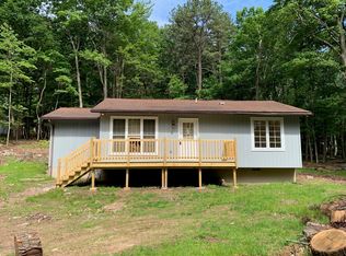 423 Iroquois Loop, Canadensis, PA