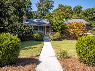 3425 NW Burwood Rd, Knoxville, TN 37921