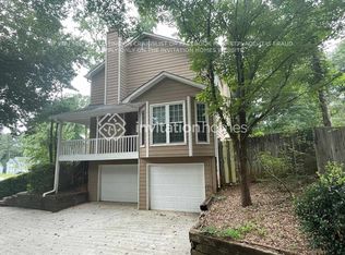 2300 Loren Springs Ct SW, Marietta, GA 30008