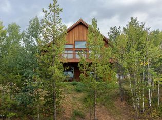 76 Gcr #8960, Granby, CO 80446